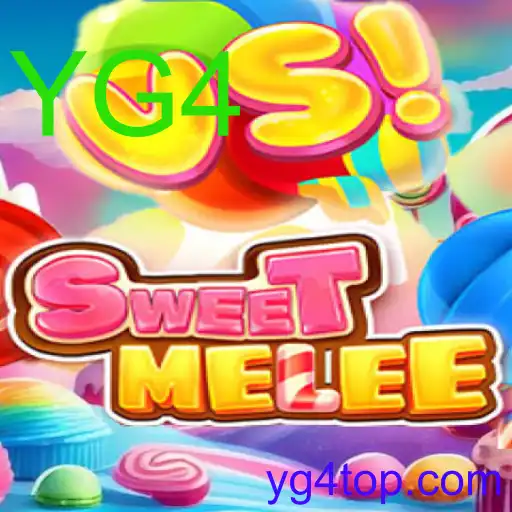 SweetMelee: A Nova Sensação no Universo dos Games