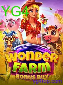 WonderFarmBonusBuy: Aventuras Agrícolas e Diversão Garantida