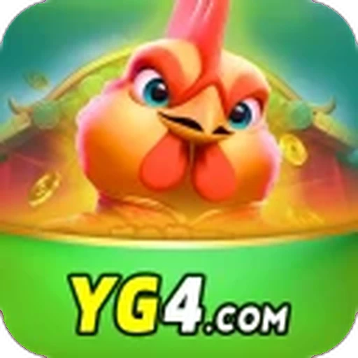 YG4 logo